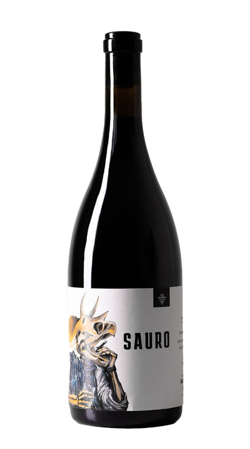 Sauro' Aurete 2020