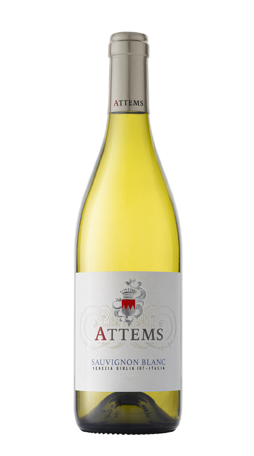 Sauvignon Attems 2023
