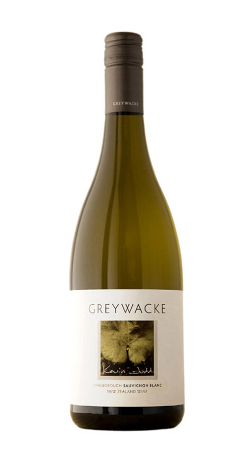 Sauvignon Blanc Greywacke 2023