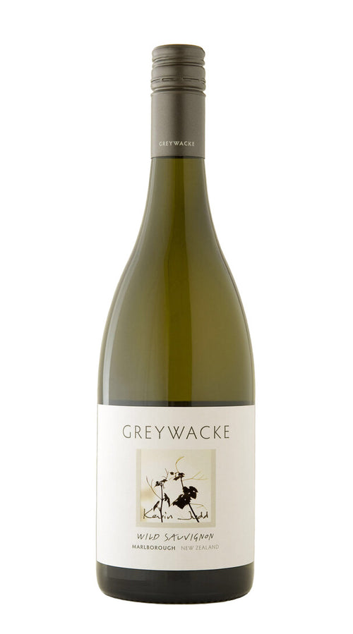 Sauvignon Blanc 'Wild' Greywacke 2021