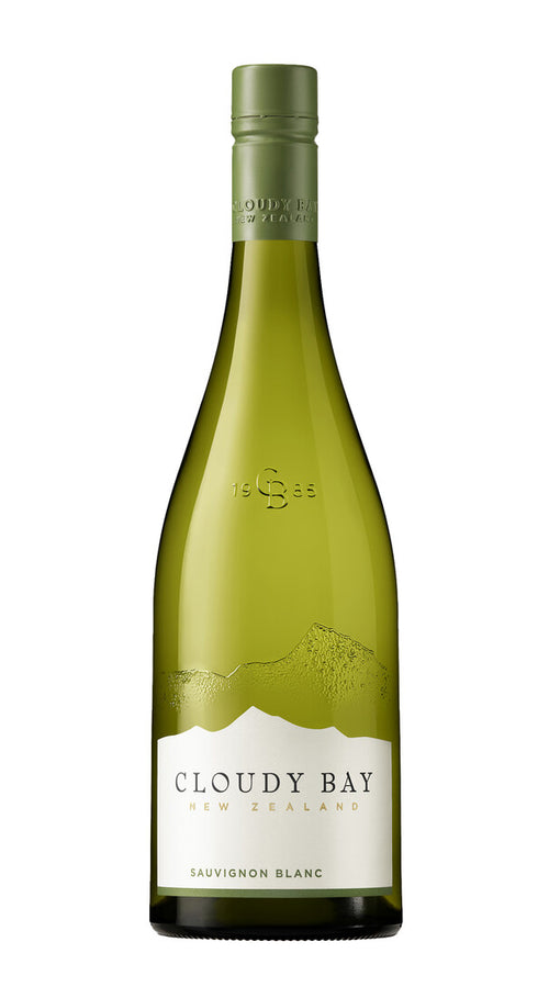 Sauvignon Cloudy Bay 2023