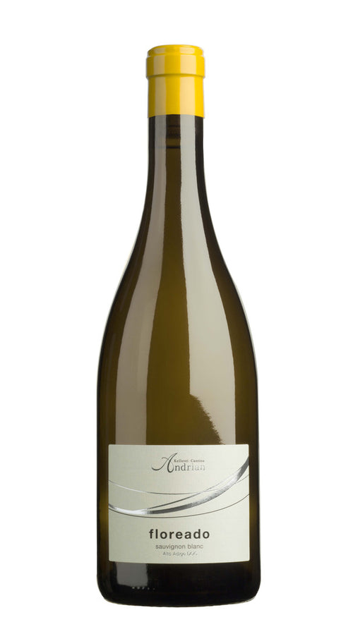 Sauvignon 'Floreado' Andriano 2022