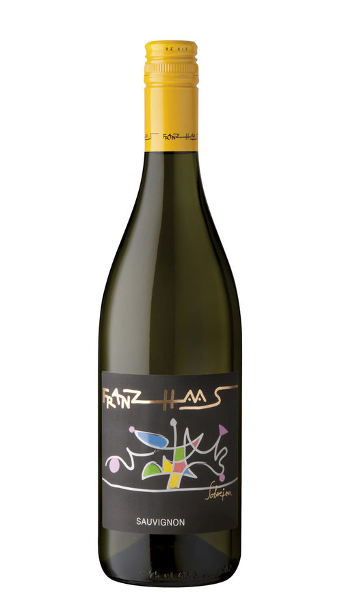 Sauvignon Franz Haas 2022
