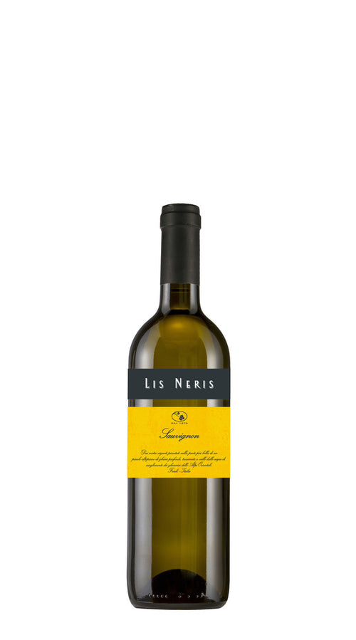 Sauvignon Lis Neris 2022 - 37.5cl