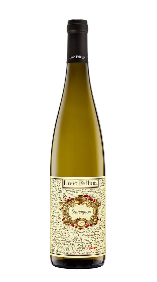 Sauvignon Livio Felluga 2022