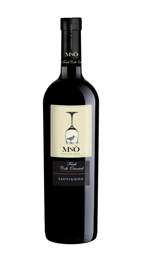 Sauvignon 'Myo' Zorzettig 2021