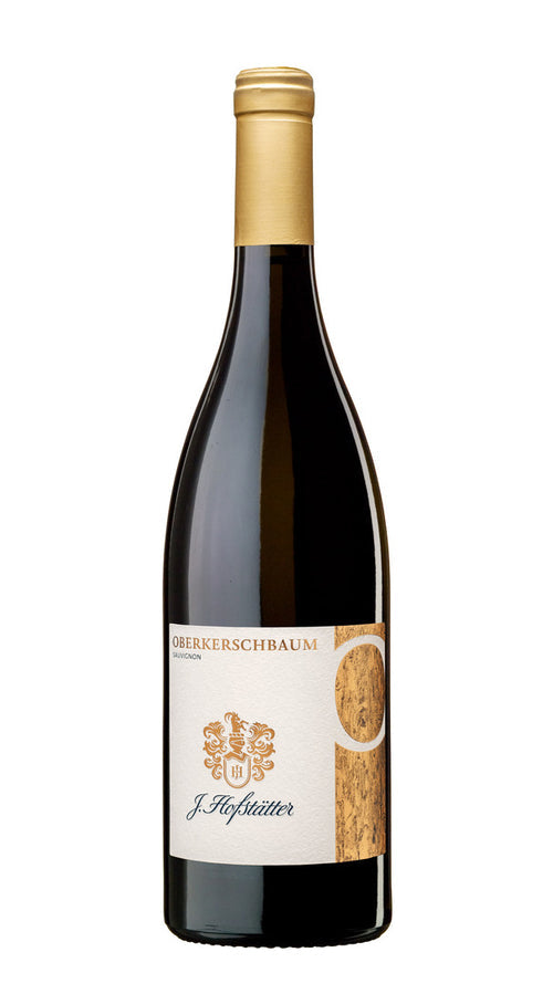 Sauvignon 'Oberkerschbaum' Hofstatter 2021