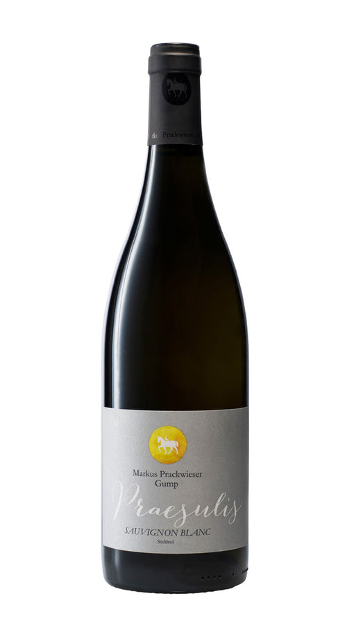 Sauvignon 'Praesulis' Gumphof 2022