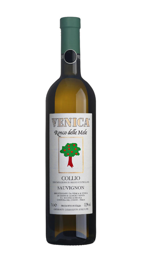 Sauvignon 'Ronco delle Mele' Venica 2023
