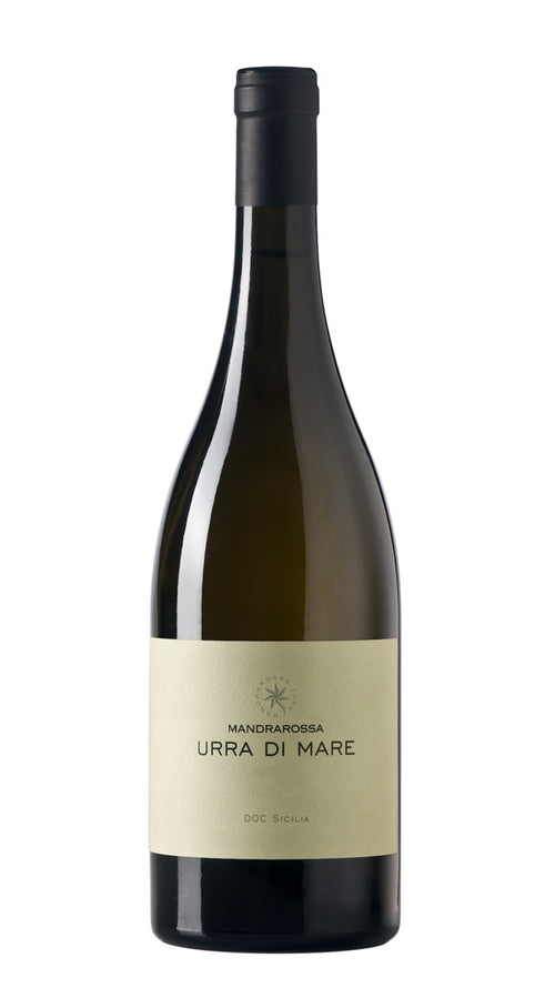 Sauvignon 'Urra di Mare' Mandrarossa 2023