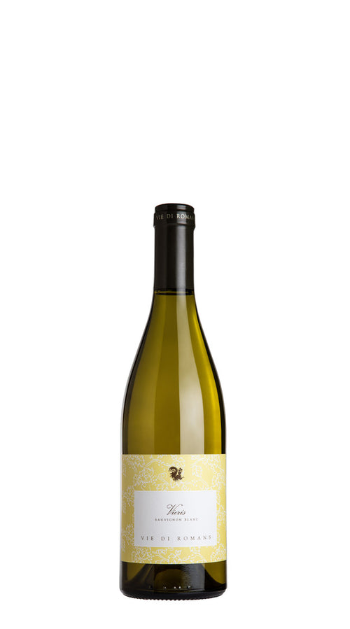 Sauvignon 'Vieris' Vie di Romans 2022 - 37.5cl