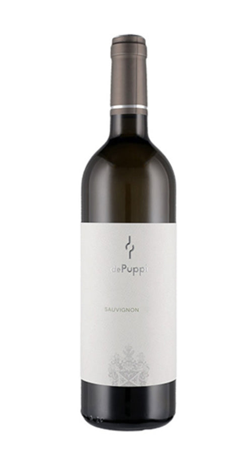 Sauvignon Villa de Puppi 2022