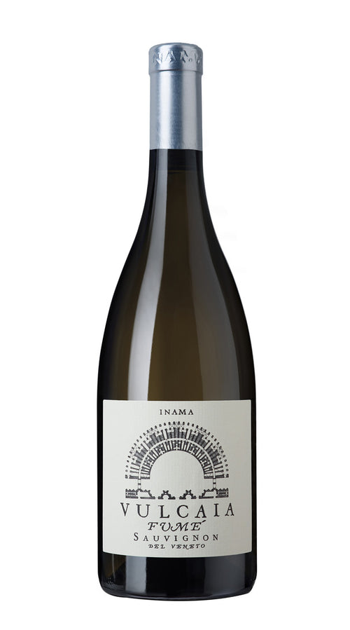 Sauvignon 'Vulcaia Fum+®' Inama 2021