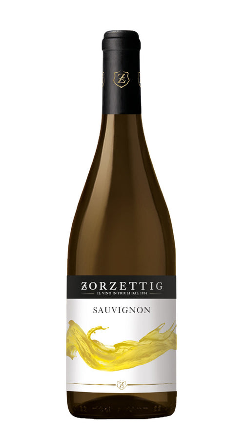 Sauvignon Zorzettig 2023
