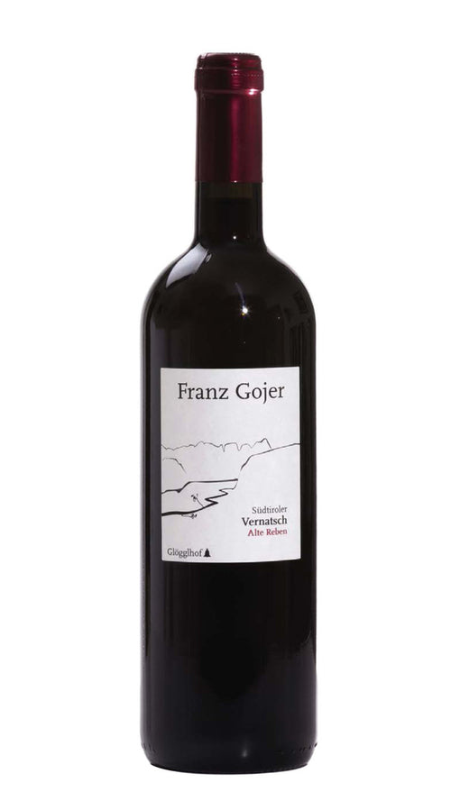 Schiava 'Alte Reben Vigne Vecchie' Franz Gojer 2022
