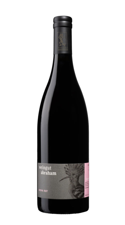 Schiava 'Upupa Rot' Weingut Abraham 2020
