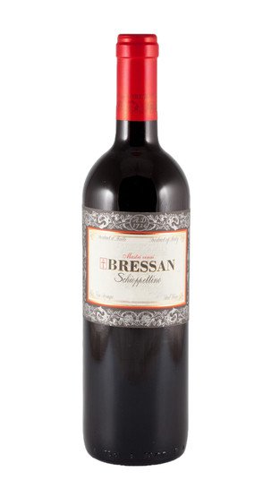 Schioppettino Bressan 2018