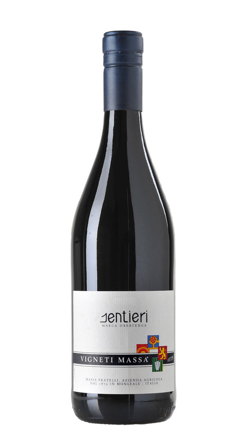 Sentieri' Vigneti Massa 2022