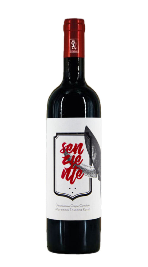 Senziente Podere Ranieri 2019