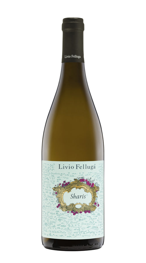 Sharis Livio Felluga 2023