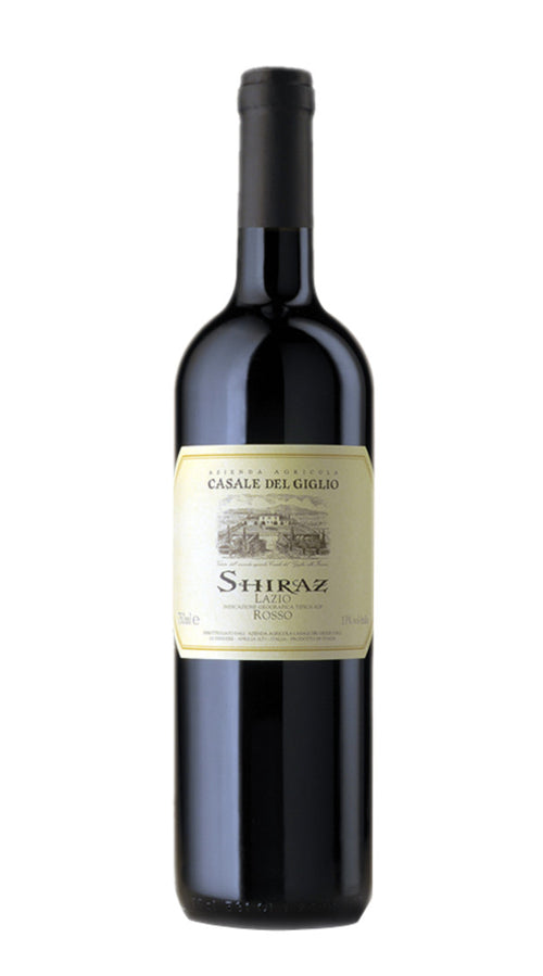 Shiraz Casale del Giglio 2022