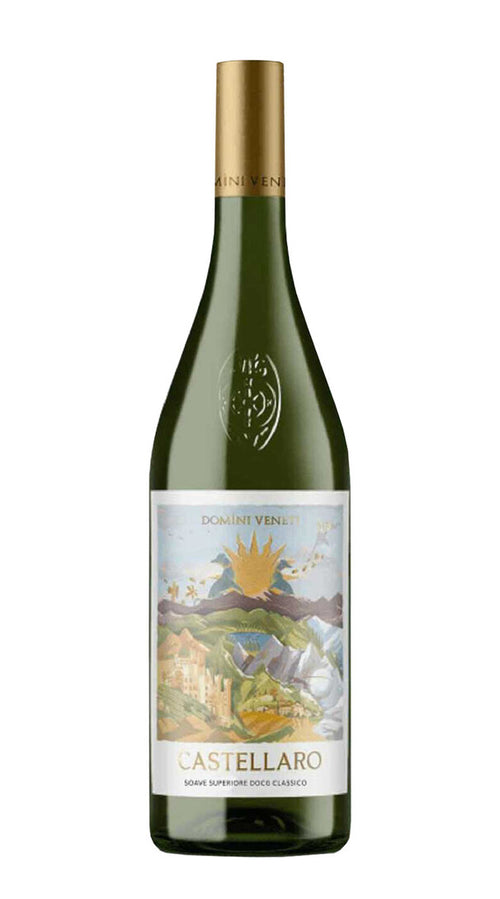 Soave Classico 'Castellaro' Domini Veneti 2022