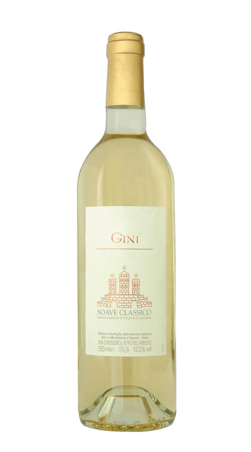 Soave Classico Gini 2023