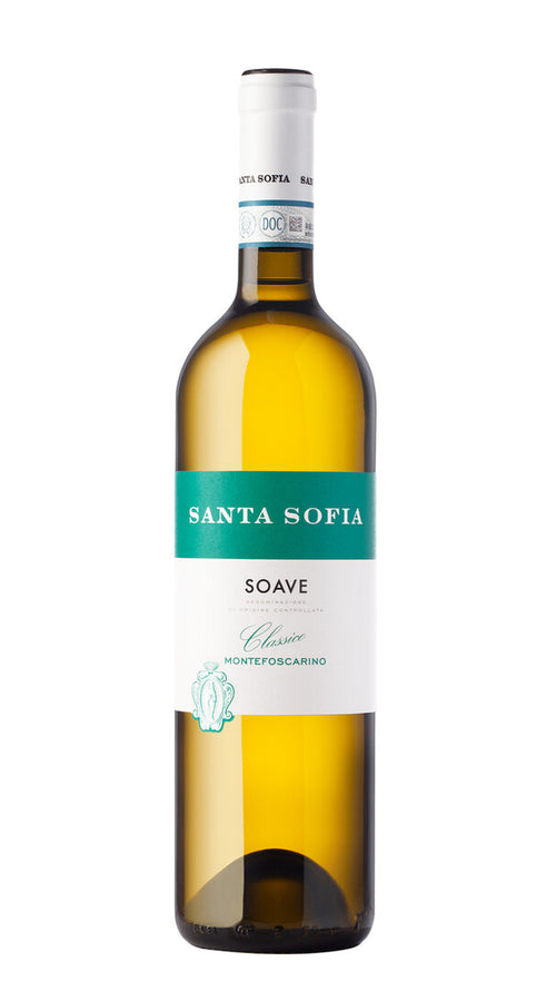 Soave Classico 'Montefoscarino' Santa Sofia 2022