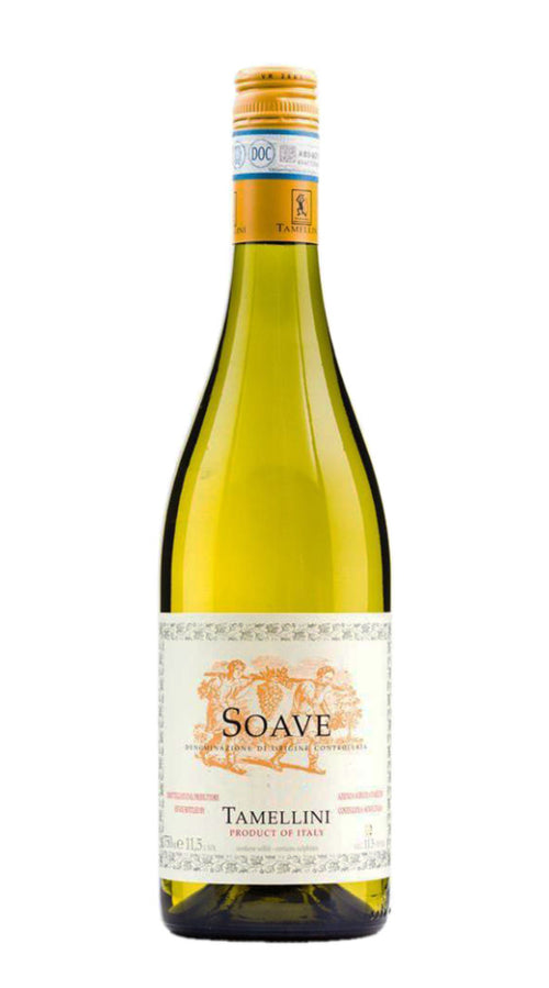 Soave Tamellini 2022