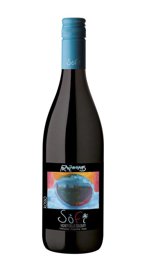 Sofi' Rosso Franz Haas 2021