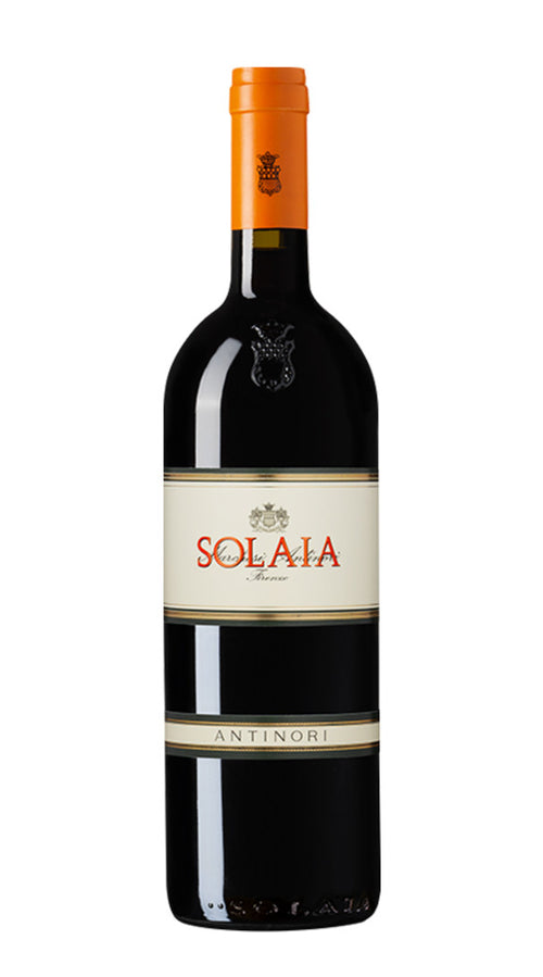 Solaia Antinori 2020