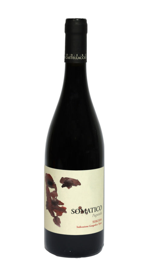 Somatico' Podere Il Castellaccio 2022