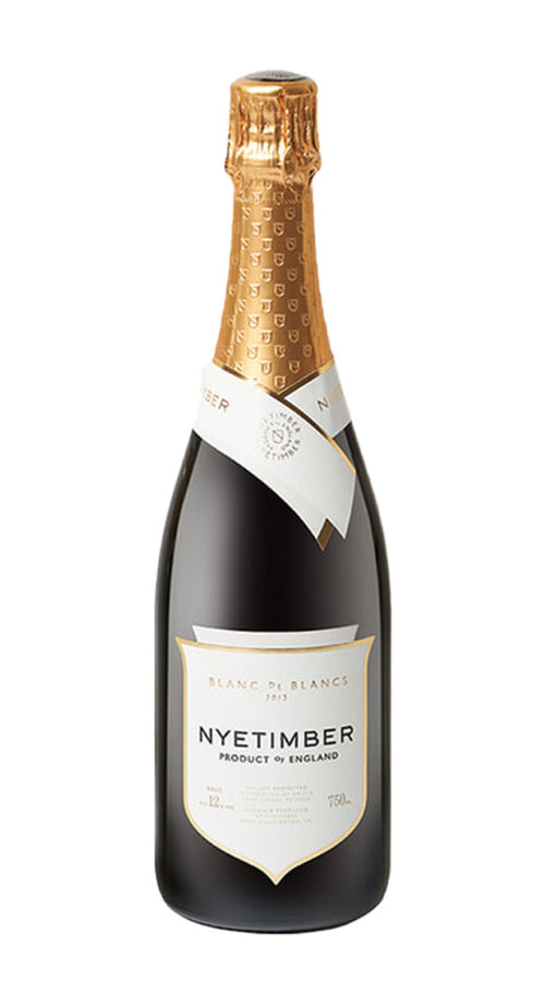 Spumante Brut Blanc de Blancs Nyetimber 2016
