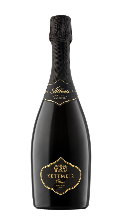 Spumante Metodo Classico Brut 'Athesis' Kettmeir 2020