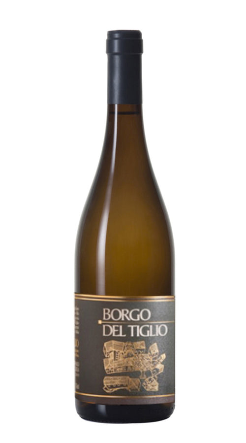 Studio di Bianco' Borgo del Tiglio 2021
