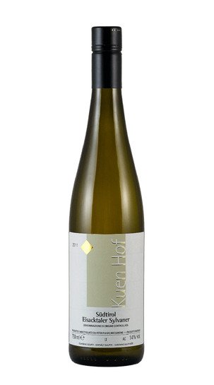 Sylvaner Kuenhof 2022
