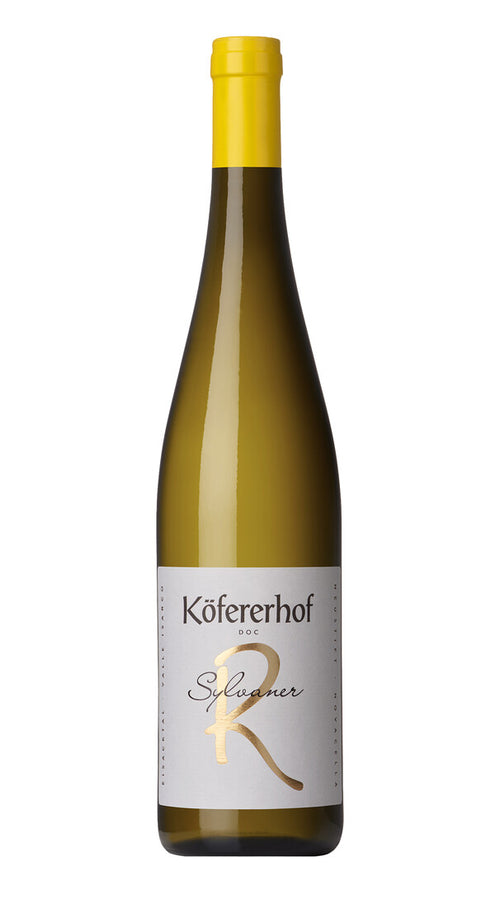 Sylvaner 'R' Kofererhof 2021