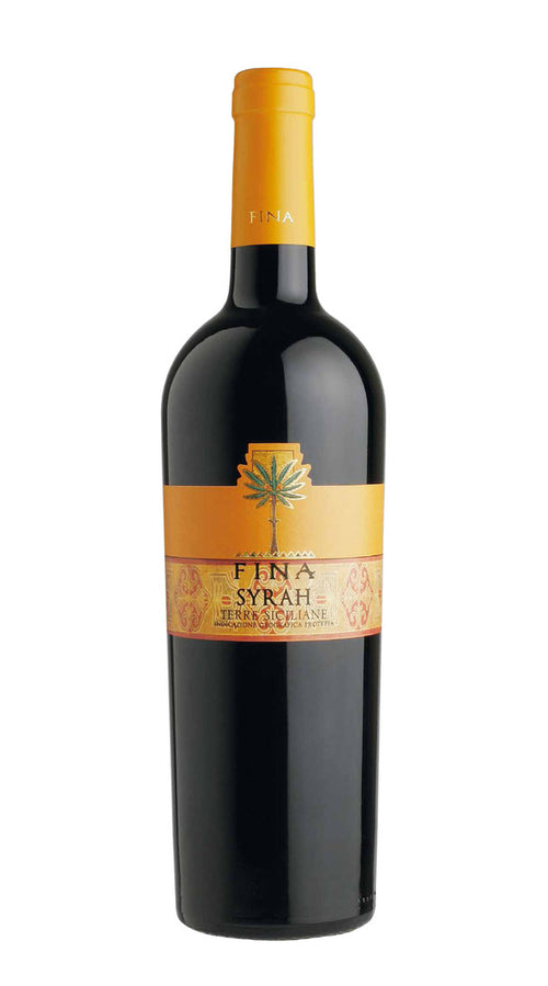 Syrah Cantine Fina 2021