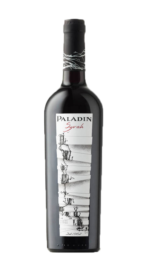 Syrah Paladin 2021