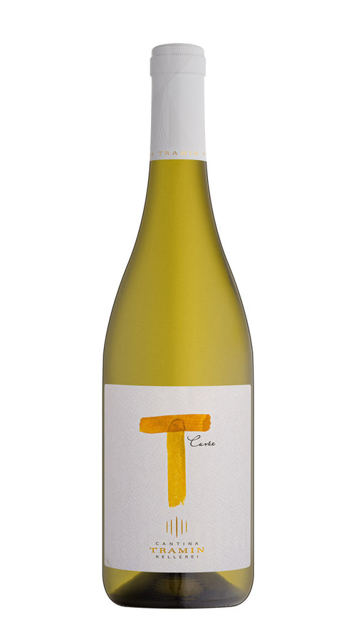 T Bianco Tramin 2023