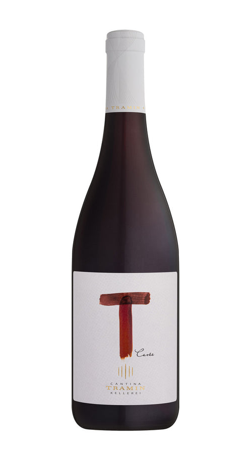 T Rosso Tramin 2023