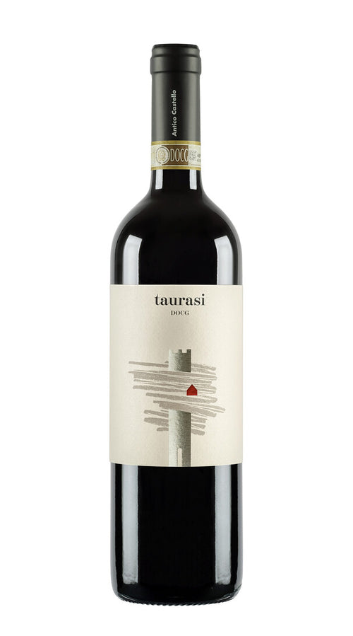 Taurasi Antico Castello 2016