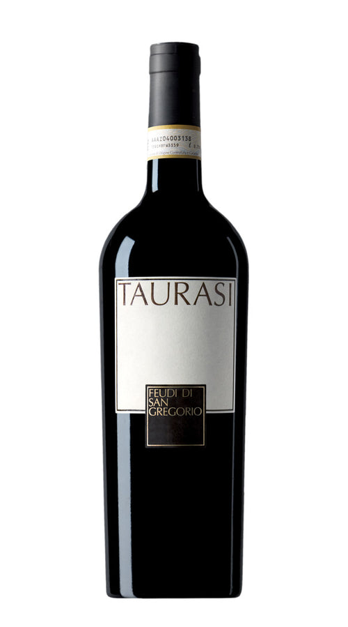 Taurasi Feudi di San Gregorio 2019