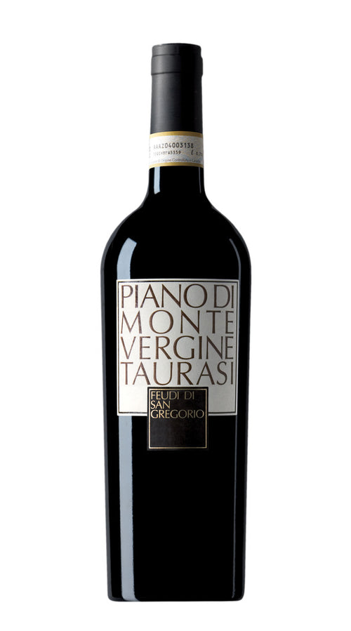 Taurasi Riserva 'Piano di Montevergine' Feudi di San Gregorio 2017