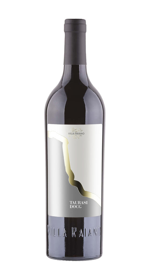 Taurasi Villa Raiano 2018