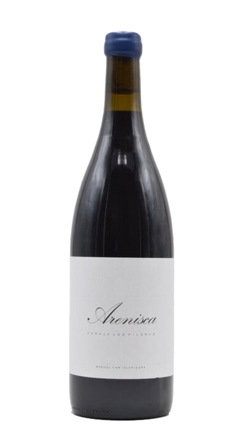 Tempranillo 'Arenisca' Isaac Cantalapiedra 2021