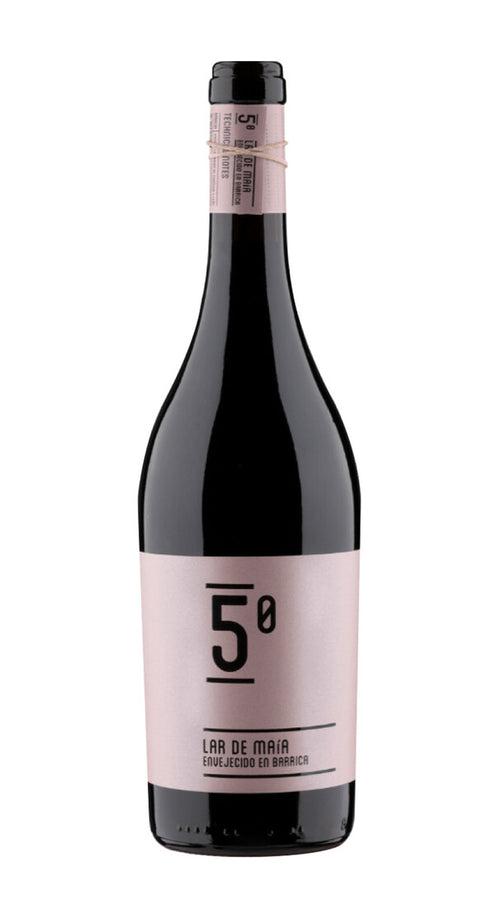 Tempranillo 5-¦ Lar de Maia 2020