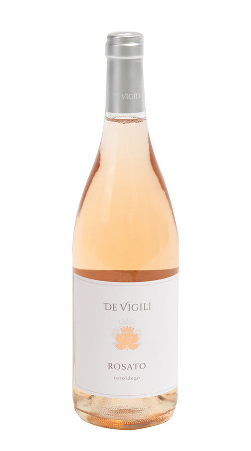 Teroldego Rosato De Vigili 2021