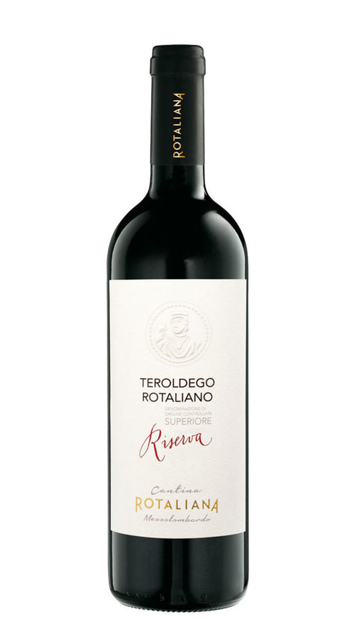 Teroldego Rotaliano Riserva Cantina Rotaliana 2020