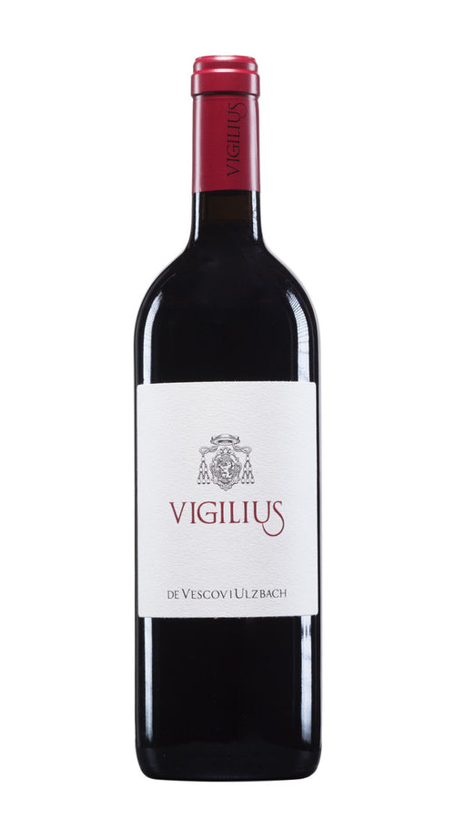 Teroldego Rotaliano 'Vigilius' De Vescovi Ulzbach 2020